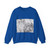 DURER, Albrecht - The Adoration of the Wise Man (Artwork) Crewneck Sweatshirt