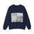 DURER, Albrecht - The Adoration of the Wise Man (Artwork) Crewneck Sweatshirt