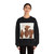 Funeral Monument of Lamoral (Artwork) Crewneck Sweatshirt