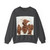 Funeral Monument of Lamoral (Artwork) Crewneck Sweatshirt