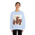 Funeral Monument of Lamoral (Artwork) Crewneck Sweatshirt
