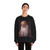 DURER, Albrecht - The Apostle James the Elder (Artwork) Crewneck Sweatshirt