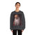 DURER, Albrecht - The Apostle James the Elder (Artwork) Crewneck Sweatshirt