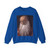 DURER, Albrecht - The Apostle James the Elder (Artwork) Crewneck Sweatshirt