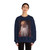 DURER, Albrecht - The Apostle James the Elder (Artwork) Crewneck Sweatshirt