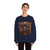 FUMIANI, Giovanni Antonio - Martyrdom and Glory of St Pantaleon (Artwork) Crewneck Sweatshirt