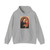 SIMONE MARTINI - Madonna and Child (from Castiglione d'Orcia) (Artwork) Hoodie