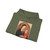 SIMONE MARTINI - Madonna and Child (from Castiglione d'Orcia) (Artwork) Hoodie