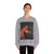 FURINI, Francesco - St John the Evangelist (Artwork) Crewneck Sweatshirt