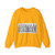 DURER, Albrecht - The Austrian Saints (Artwork) Crewneck Sweatshirt