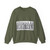 DURER, Albrecht - The Austrian Saints (Artwork) Crewneck Sweatshirt