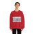 DURER, Albrecht - The Austrian Saints (Artwork) Crewneck Sweatshirt