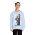 DURER, Albrecht - The Bagpiper (Artwork) Crewneck Sweatshirt