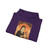 SIMONE MARTINI - Madonna and Child (no. 583) (Artwork) Hoodie