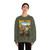 DURER, Albrecht - The calling of St Peter (Artwork) Crewneck Sweatshirt