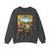 DURER, Albrecht - The calling of St Peter (Artwork) Crewneck Sweatshirt