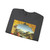 DURER, Albrecht - The calling of St Peter (Artwork) Crewneck Sweatshirt
