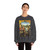 DURER, Albrecht - The calling of St Peter (Artwork) Crewneck Sweatshirt