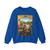 DURER, Albrecht - The calling of St Peter (Artwork) Crewneck Sweatshirt