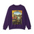 DURER, Albrecht - The calling of St Peter (Artwork) Crewneck Sweatshirt