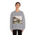 DURER, Albrecht - The Castle at Trento (Artwork) Crewneck Sweatshirt