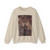 FUSELI, John Henry - Dante and Virgil on the Ice of Kocythos (Artwork) Crewneck Sweatshirt
