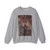 FUSELI, John Henry - Dante and Virgil on the Ice of Kocythos (Artwork) Crewneck Sweatshirt