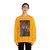 FUSELI, John Henry - Dante and Virgil on the Ice of Kocythos (Artwork) Crewneck Sweatshirt