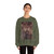 FUSELI, John Henry - Dante and Virgil on the Ice of Kocythos (Artwork) Crewneck Sweatshirt