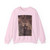 FUSELI, John Henry - Dante and Virgil on the Ice of Kocythos (Artwork) Crewneck Sweatshirt