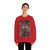 FUSELI, John Henry - Dante and Virgil on the Ice of Kocythos (Artwork) Crewneck Sweatshirt