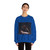 FUSELI, John Henry - Ezzelin and Meduna (Artwork) Crewneck Sweatshirt