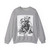 DURER, Albrecht - The Death of Orpheus (Artwork) Crewneck Sweatshirt