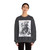 DURER, Albrecht - The Death of Orpheus (Artwork) Crewneck Sweatshirt