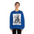 DURER, Albrecht - The Death of Orpheus (Artwork) Crewneck Sweatshirt