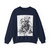 DURER, Albrecht - The Death of Orpheus (Artwork) Crewneck Sweatshirt