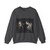 FUSELI, John Henry - Lady Macbeth with the Daggers (Artwork) Crewneck Sweatshirt