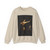 FUSELI, John Henry - Lady Macbeth (Artwork) Crewneck Sweatshirt