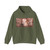 SIMONE MARTINI - Maesta (detail of the medallions)2 (Artwork) Hoodie