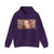 SIMONE MARTINI - Maesta (detail of the medallions)2 (Artwork) Hoodie