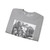 DURER, Albrecht - The Desperate Man (Artwork) Crewneck Sweatshirt