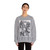 DURER, Albrecht - The Desperate Man (Artwork) Crewneck Sweatshirt