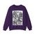 DURER, Albrecht - The Desperate Man (Artwork) Crewneck Sweatshirt