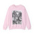 DURER, Albrecht - The Desperate Man (Artwork) Crewneck Sweatshirt