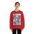 DURER, Albrecht - The Desperate Man (Artwork) Crewneck Sweatshirt