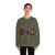 DURER, Albrecht - The Dresden Altar (Artwork) Crewneck Sweatshirt