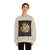 FUSELI, John Henry - Silence (Artwork) Crewneck Sweatshirt