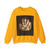FUSELI, John Henry - Silence (Artwork) Crewneck Sweatshirt