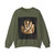 FUSELI, John Henry - Silence (Artwork) Crewneck Sweatshirt