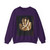 FUSELI, John Henry - Silence (Artwork) Crewneck Sweatshirt
